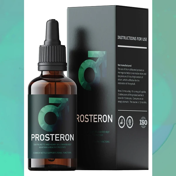 Prosteron