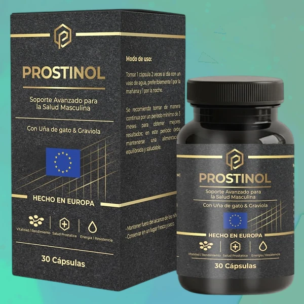 Prostinol