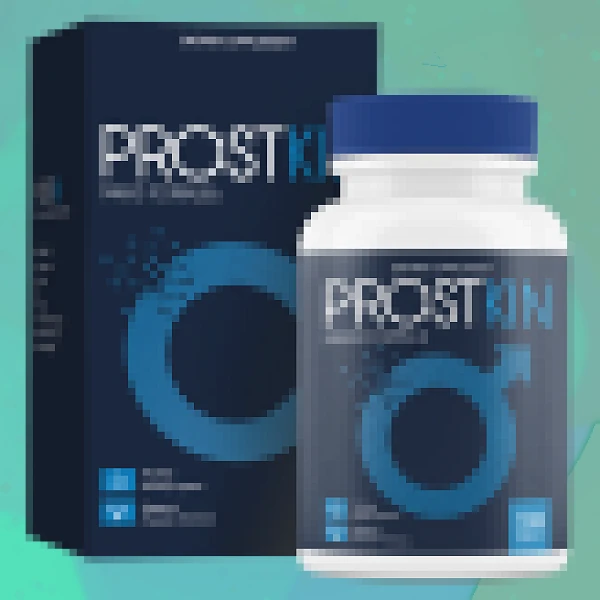 Prostkin