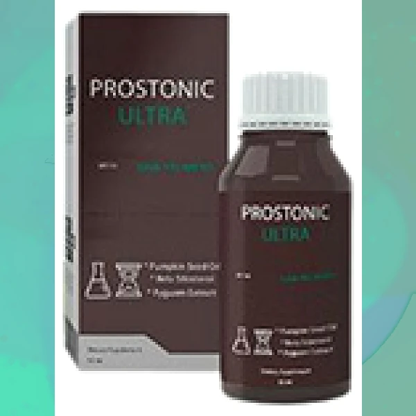 Prostonic Ultra