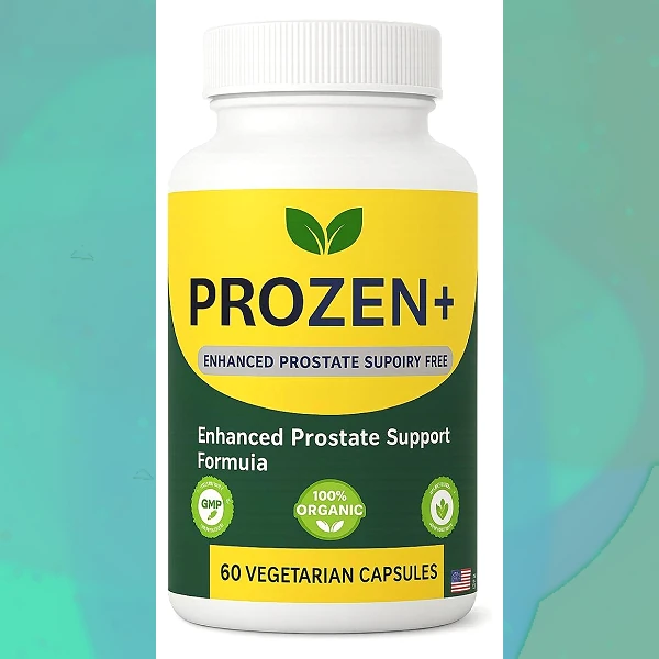 Prozen Plus