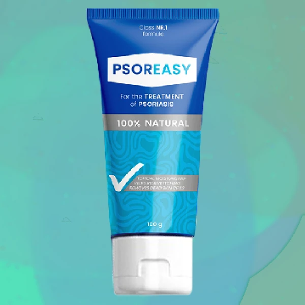 Psoreasy