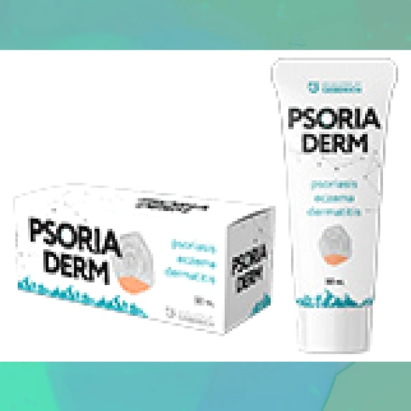 Psoriaderm