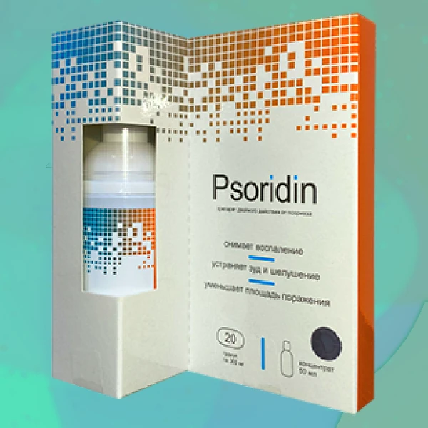 Psoridin