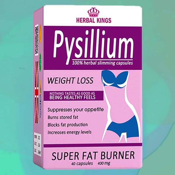 Psyllium