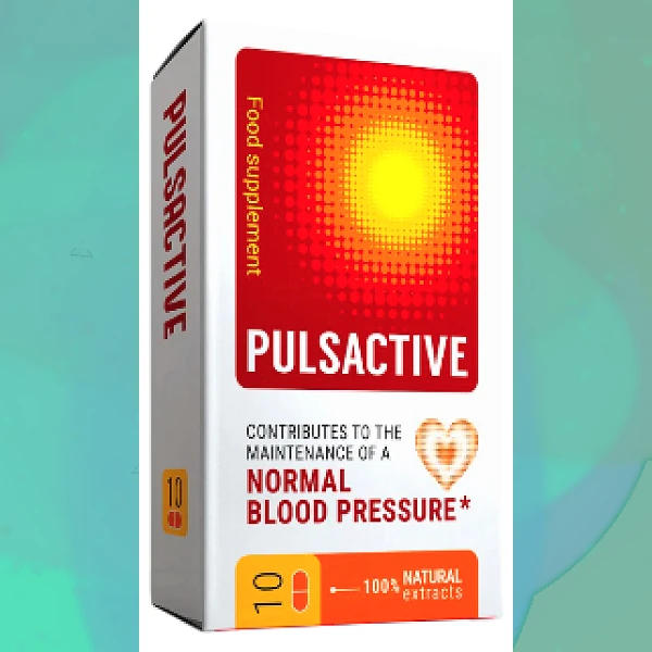 Pulsactive