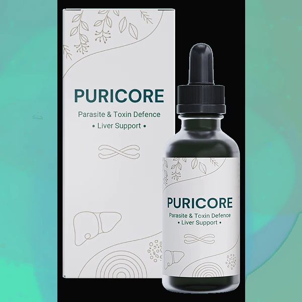 Puricore parasites