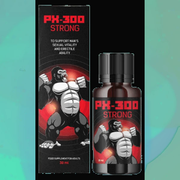 PX-300 Strong