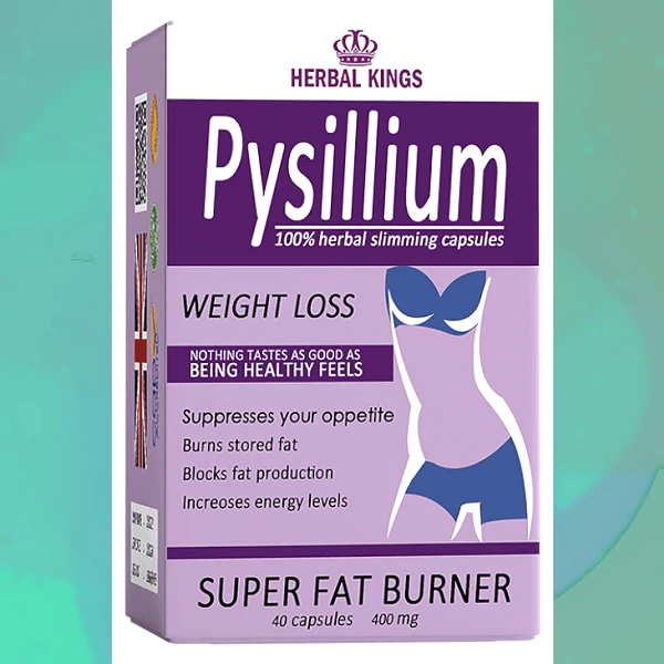 Pysillium