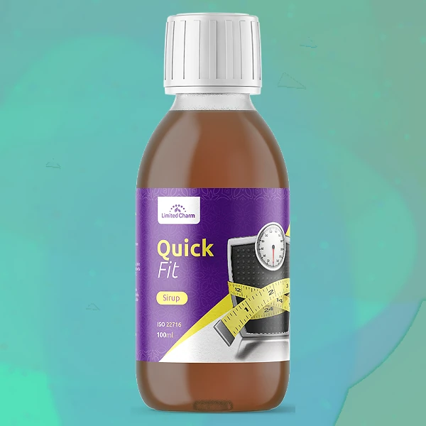 QuickFit