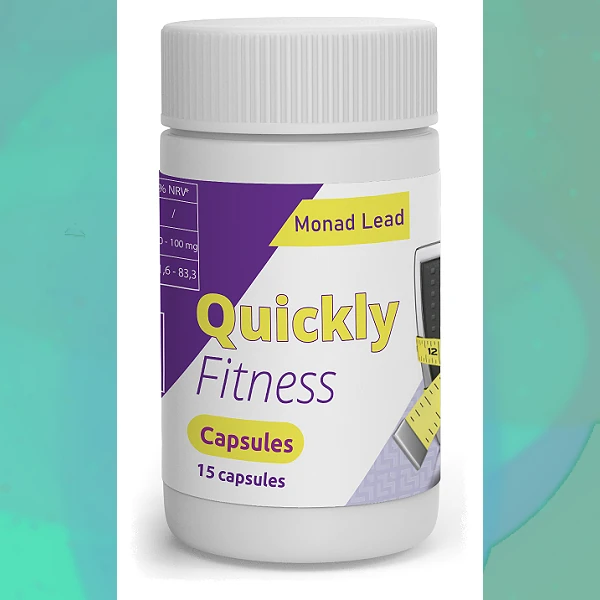 Quickly Fitness