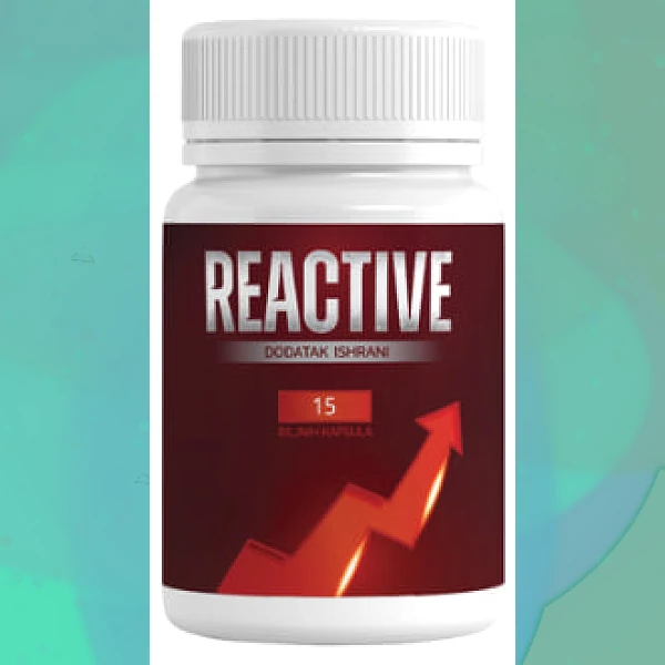 Reactive Caps