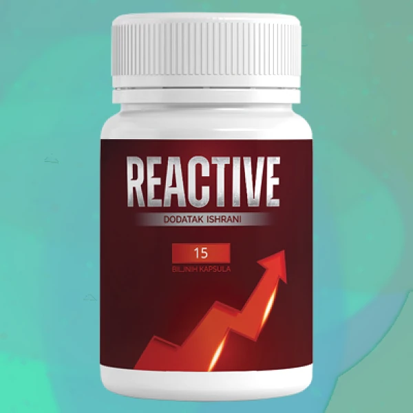 Reactive