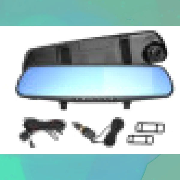 RearviewMirrorDVR