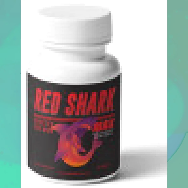 Red Shark
