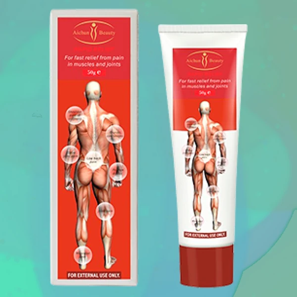 RedJoint Pain Relief