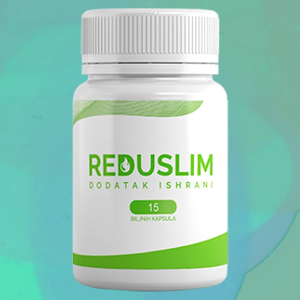 REDUSLIM caps