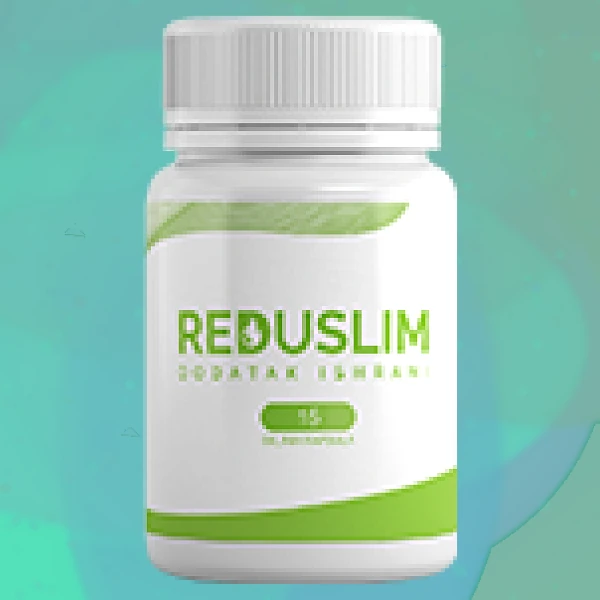 ReduslimCaps