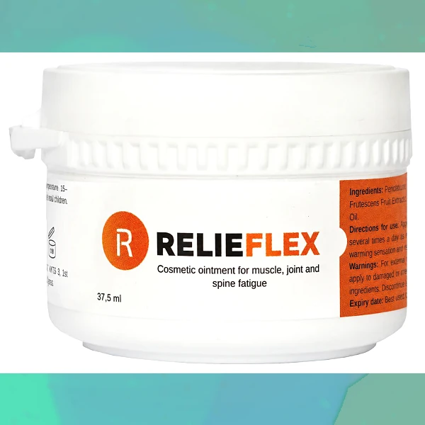 RelieFlex