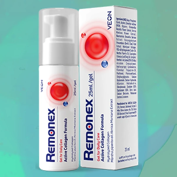 REMONEX