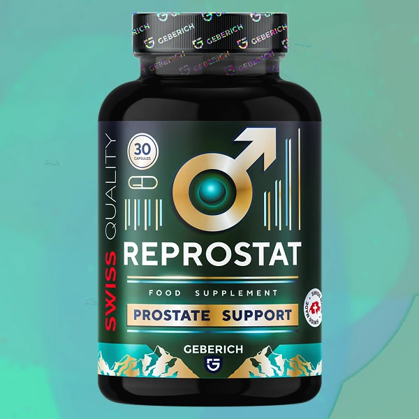 Reprostat