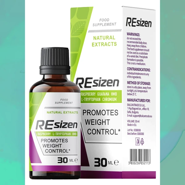 Resizen