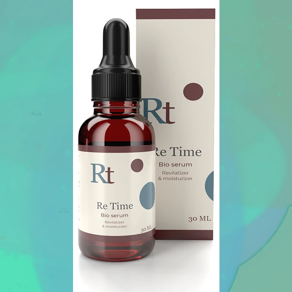 ReTime Serum