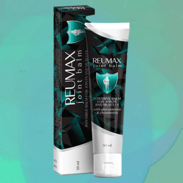 Reumax