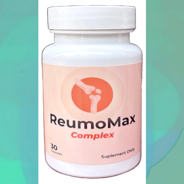 ReumoMax