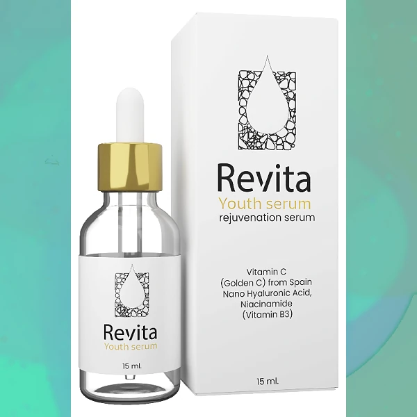 Revita Youth
