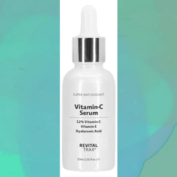 RevitalTrax Skin Collagen Serum