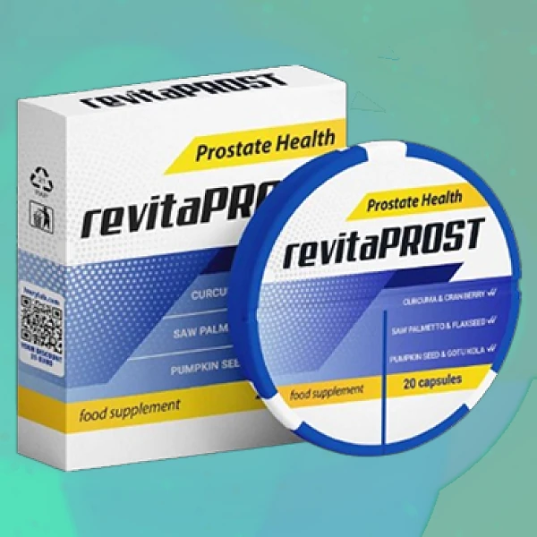 Revitaprost