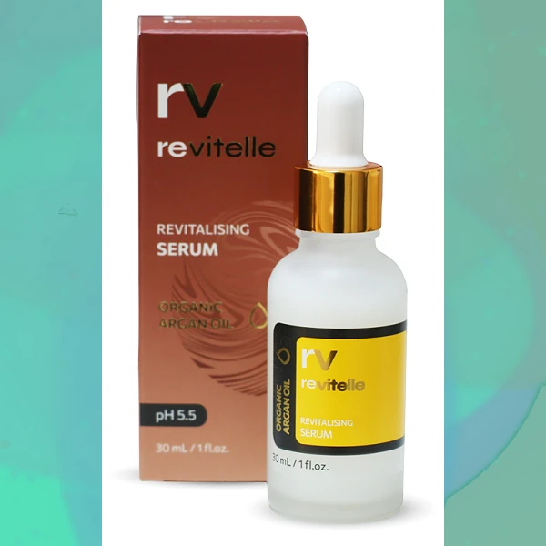 Revitelle