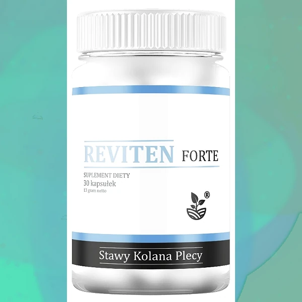 Reviten Forte