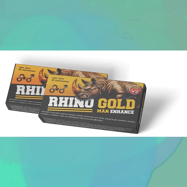 Rhino Gold