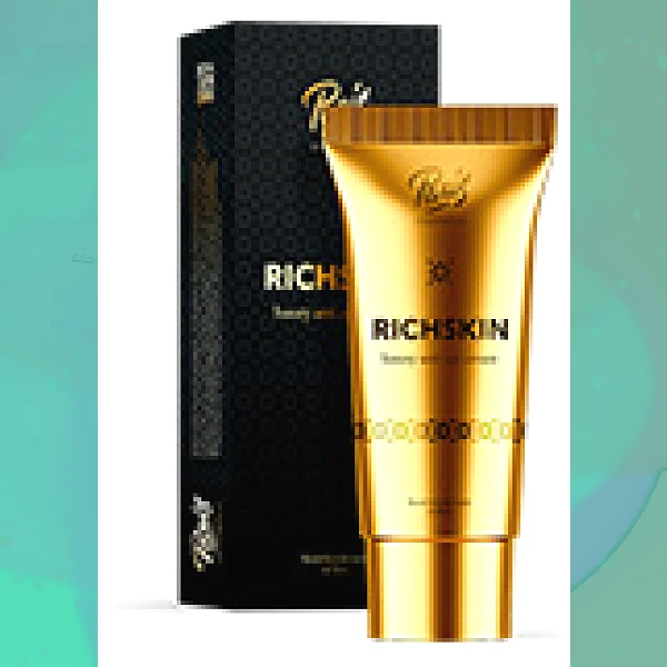 Rich Skin