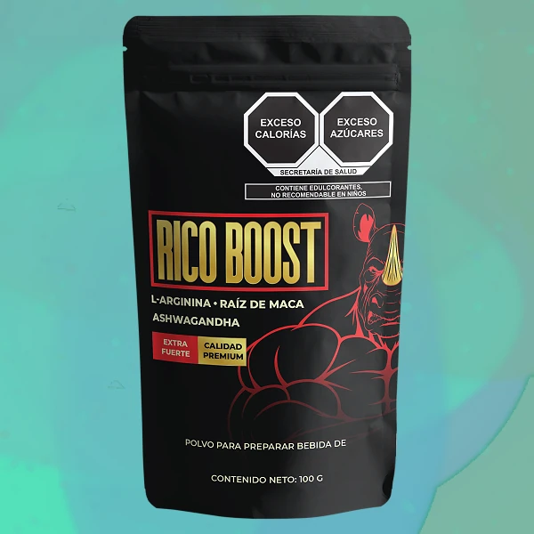 Rico Boost