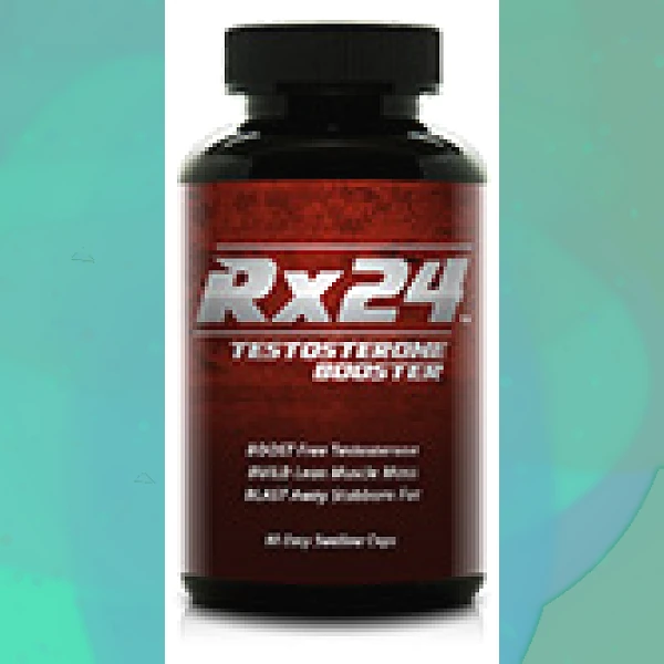 Rx24 Men's