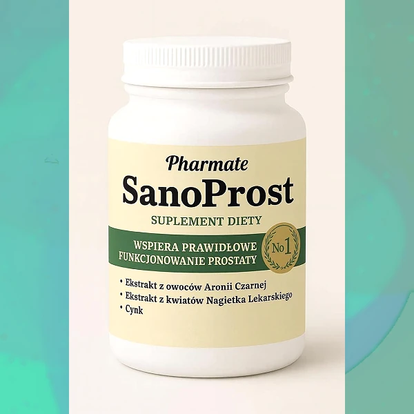 SanoProst