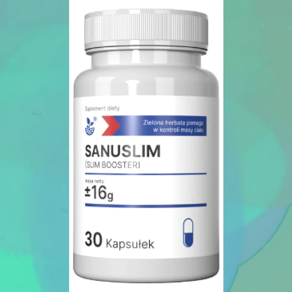 Sanuslim