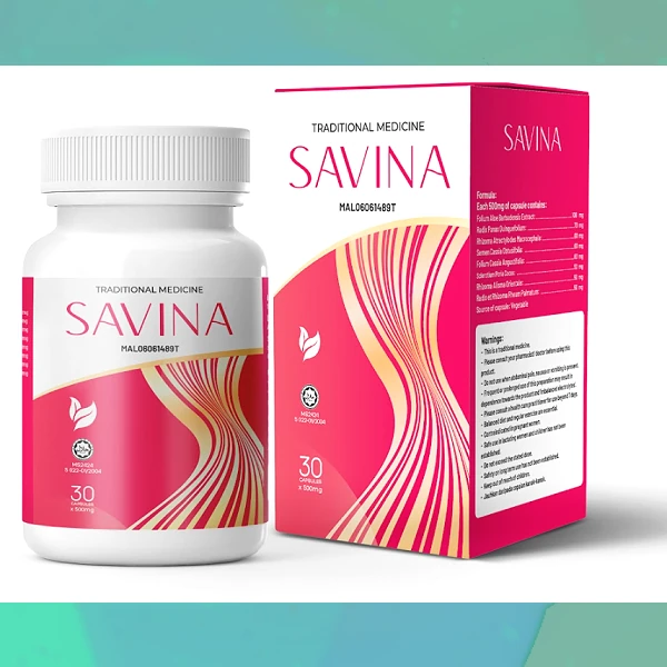 Savina
