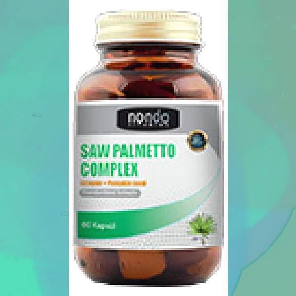 Saw Palmetto