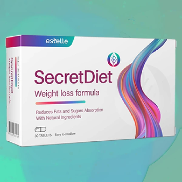 SecretDiet