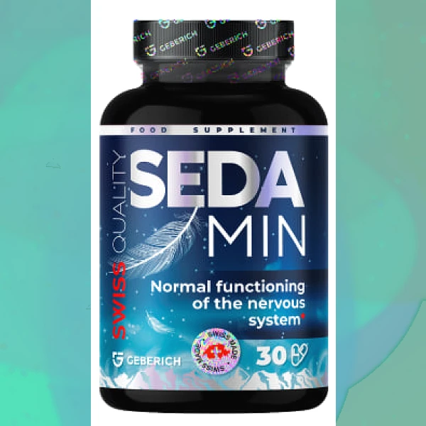 Sedamin