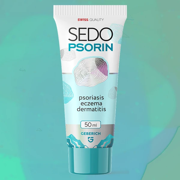 Sedopsorin