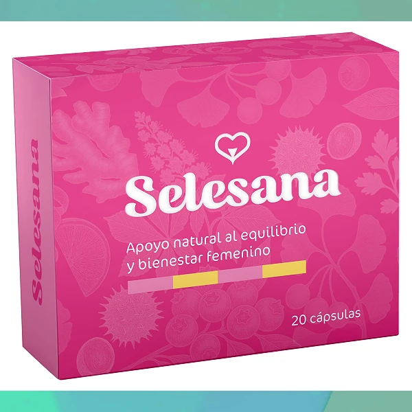 Selesana