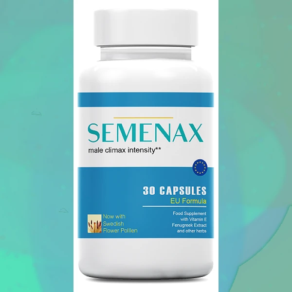 Semenax