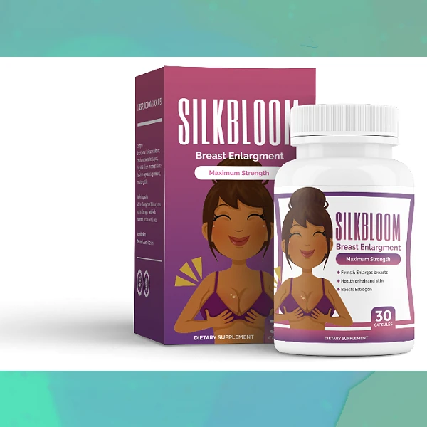 SilkBloom