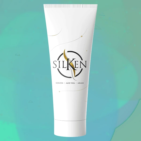 Silken