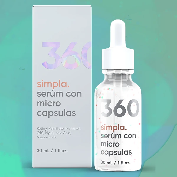 Simpla 360